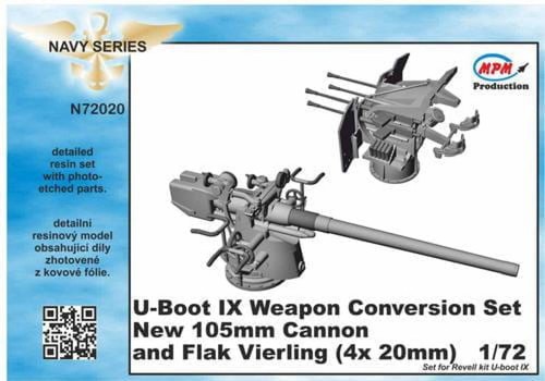 Boot weapon conversion - u-boot, ix