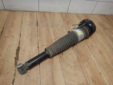 Federbein Audi A8 4H D4 09-17 hinten rechts 4H0616002M Original