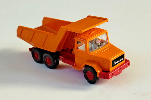 Wiking magirus deutz - wiking:, magirus-deutz