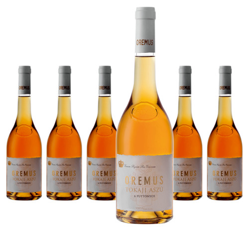 Tokaj oremus tokaji - tokaj-oremus, aszú