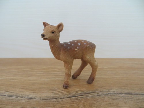 Schleich 14228 reh kitz - reh,