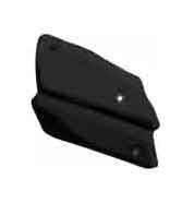 11011mi auspuff arrow carbon - -,