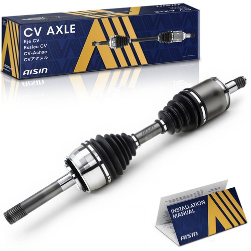 Aisin cvat 02308 antriebswelle - aisin, cvat-02308