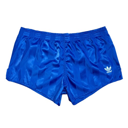Vintage adidas sprinter shorts - vintage,