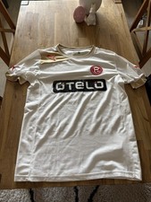 Fortuna Düsseldorf 2013-14