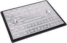 Clark drain 600 450 - 600, x