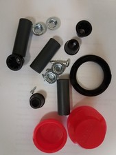 Big Zubehörbeutel für Lenker