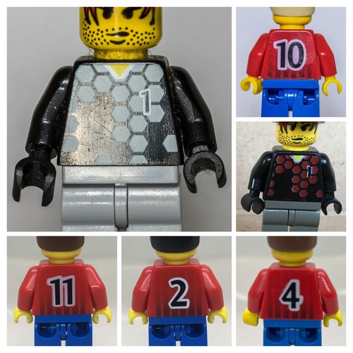 Lego minifiguren - lego®,