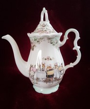 Brambly Hedge Royal Doulton