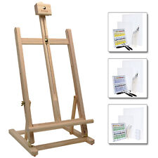 Malset inkl. Staffelei -