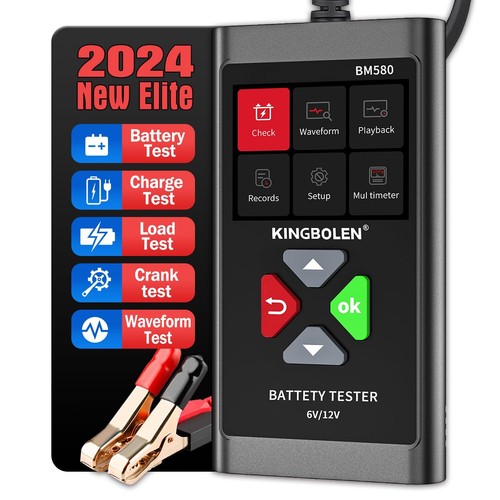 Kingbolen kbl580 12v - kbl580,