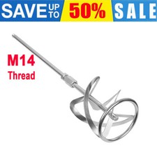 Wendelrührer Ø120x600mm