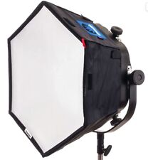 Rotolight Anova Pro Bi-Color LED Dauerlicht, 1. Generation mit reichlich Zubehör