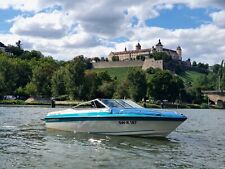 Motorboot Dynasty 170 Bowrider mit Trailer, Länge 5,80 m, Breite 2,20 m