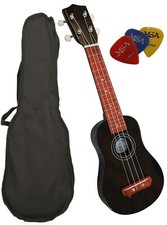 SOPRANUKULELE + TASCHE - TREND
