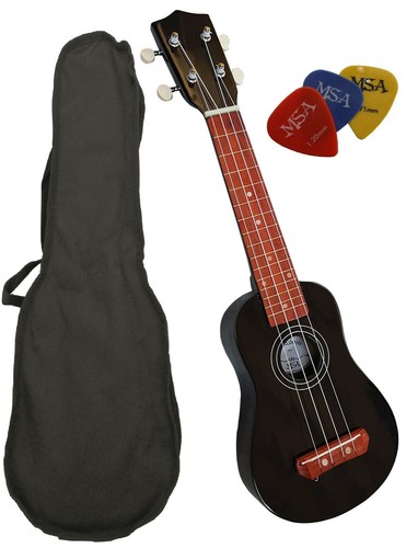 Sopranukulele tasche trend - sopranukulele,
