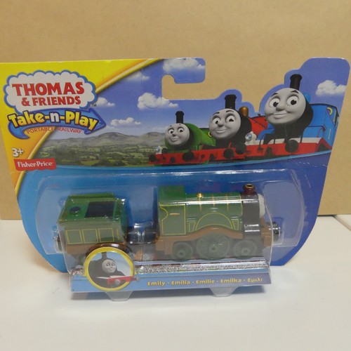 Thomas und seine freunde - thomas,