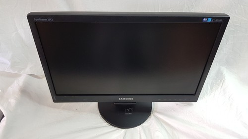 Samsung 2243sn vga - samsung,