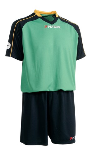 Fußballtrikot set granada 301 - fußballtrikot-set,