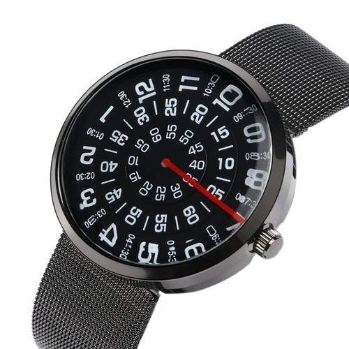 Paidu turntable dial watch men - paidu,