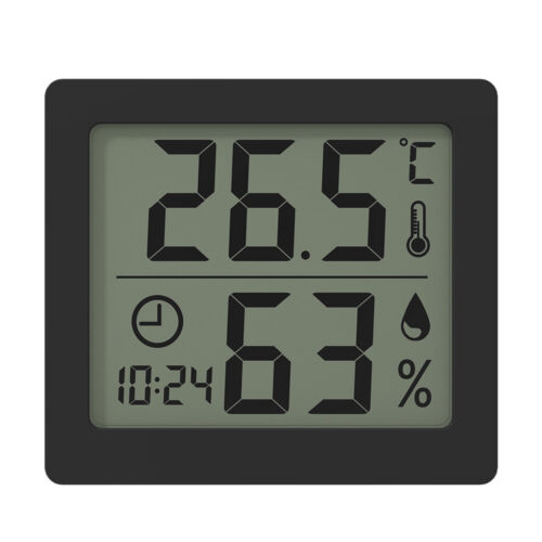 Thermometer hause hygrometer - thermometer,