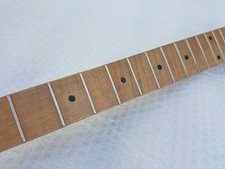 1987 BC RICH POINTY HEADSTOCK NECK - made in USA