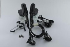 SRAM Rival Disc 2x11-Fach