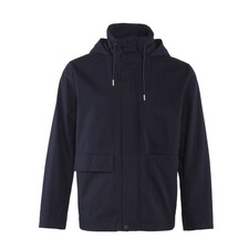 Sandro Paris Jacke Navy Blue