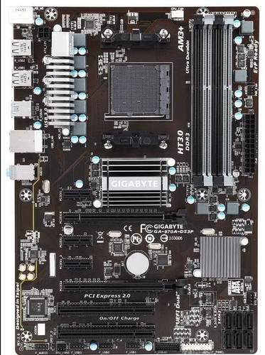For gigabyte 970a ds3p atx - gigabyte,