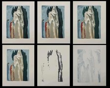 Dali Dante Hölle 10 die