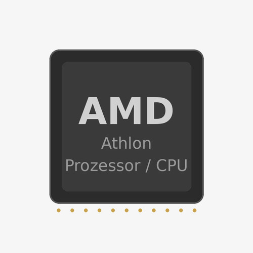 Amd athlon prozessor - athlon,