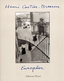 Henri cartier bresson - henri, cartier-bresson
