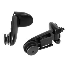 2x Heckklappenscharniere Set