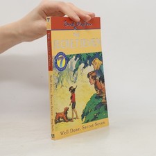 The Secret Seven - 3: Well