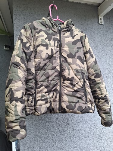 Stepp jacke ungetragen - stepp,