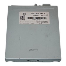 Steuergerät Rückfahrkamera Rückfahrkamerasystem VW Tiguan 5N 5N0907441A