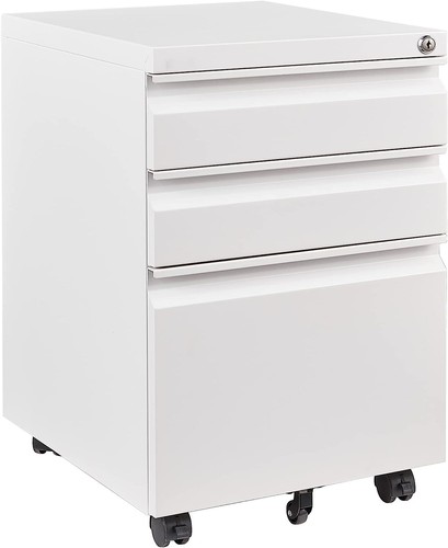 Rollcontainer aktenschrank - rollcontainer,