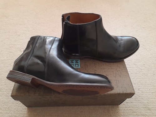 Moma damen stiefeletten - moma,, stiefeletten,