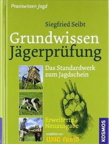 Grundwissen jägerprüfung - grundwissen,