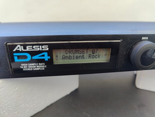 Alesis drum modul multi - drum,