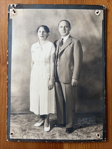 Fotografie porträt 30er - porträt,