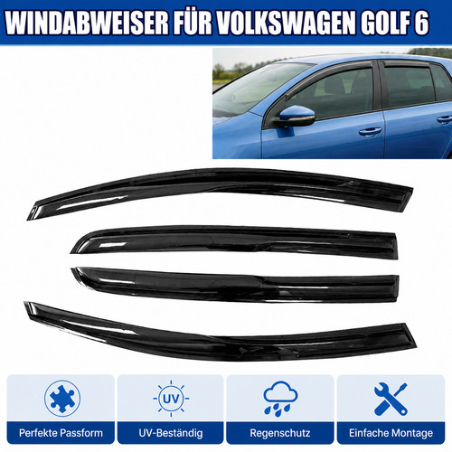 Für golf - für, vw