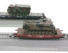 Roco Minitanks H0 845