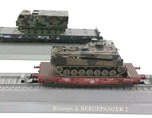 Roco minitanks 845 - roco,