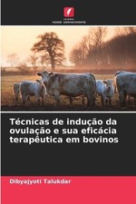 Tcnicas de induo da ovulao e
