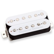 Pickup E-Gitarre Seymour Duncan SH-11B WH Custom Custom, Bridge Tonabnehmer Gita