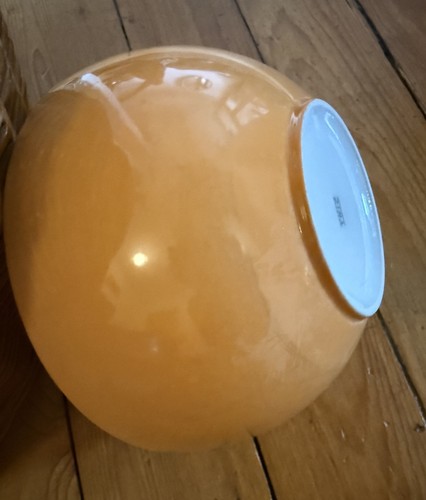Arzberg tric orange 0cm - 21.0cm, d
