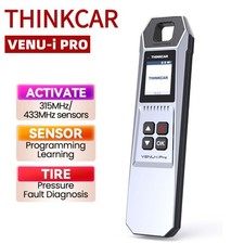 THINKTPMS VENU iPro Neulernen