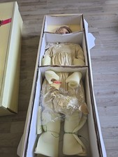 Künstlerpuppe  "Arabella"