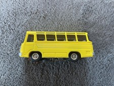 Faller ams kleinbus gelb - faller,
